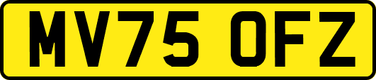 MV75OFZ