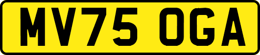 MV75OGA