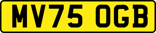 MV75OGB