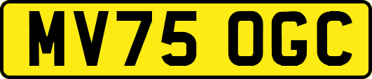 MV75OGC
