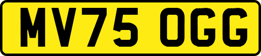 MV75OGG