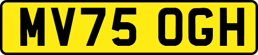 MV75OGH