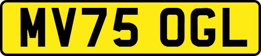MV75OGL