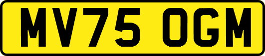 MV75OGM