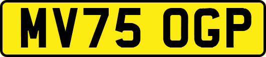 MV75OGP