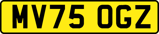 MV75OGZ