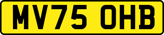 MV75OHB