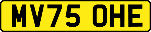 MV75OHE