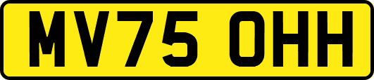 MV75OHH