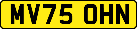 MV75OHN