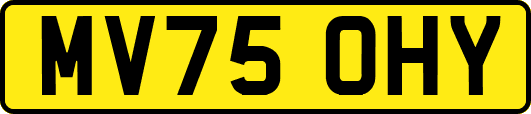 MV75OHY