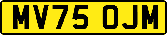MV75OJM