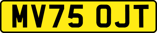 MV75OJT