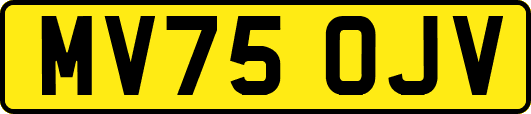 MV75OJV