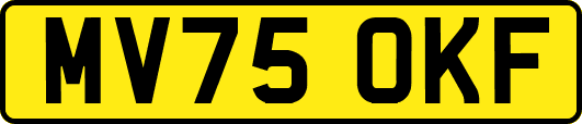 MV75OKF