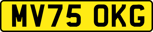 MV75OKG