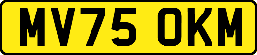 MV75OKM