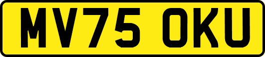 MV75OKU