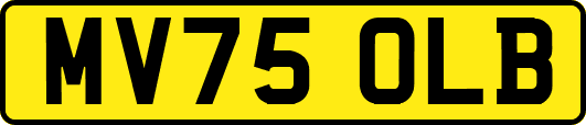 MV75OLB