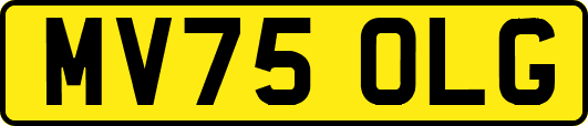 MV75OLG