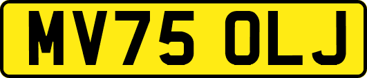 MV75OLJ