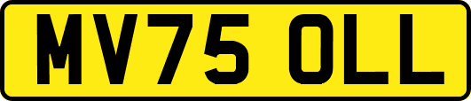 MV75OLL