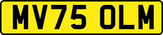 MV75OLM