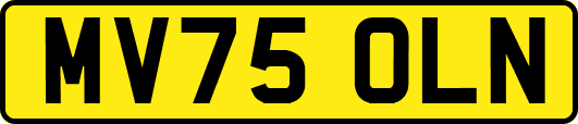 MV75OLN