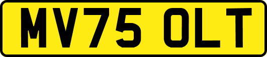 MV75OLT