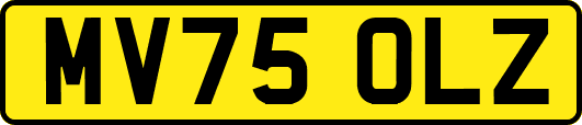 MV75OLZ