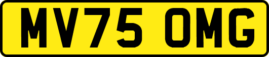 MV75OMG