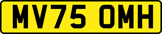 MV75OMH