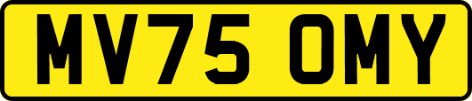 MV75OMY