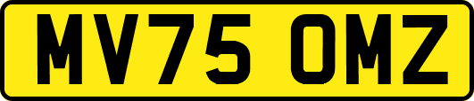 MV75OMZ