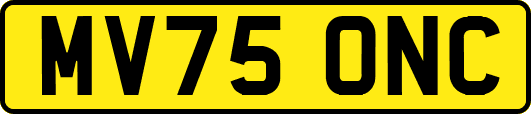MV75ONC