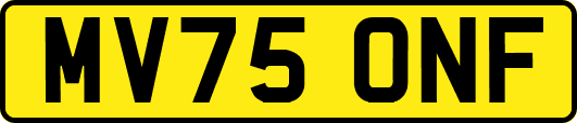 MV75ONF