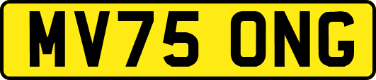 MV75ONG