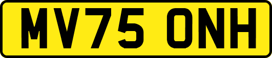 MV75ONH