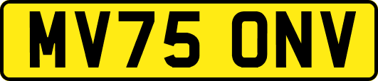 MV75ONV