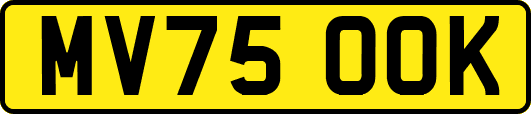 MV75OOK