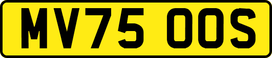 MV75OOS