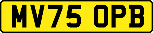 MV75OPB
