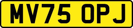 MV75OPJ