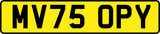 MV75OPY