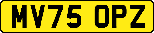 MV75OPZ
