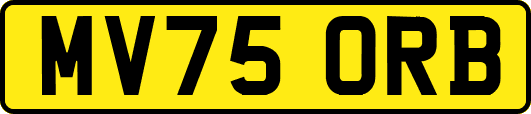 MV75ORB