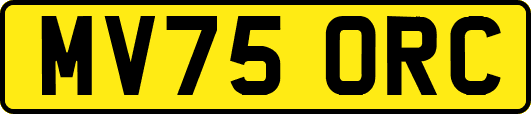 MV75ORC