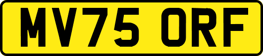 MV75ORF