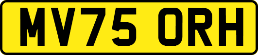 MV75ORH