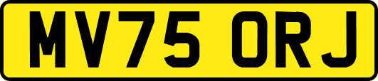 MV75ORJ